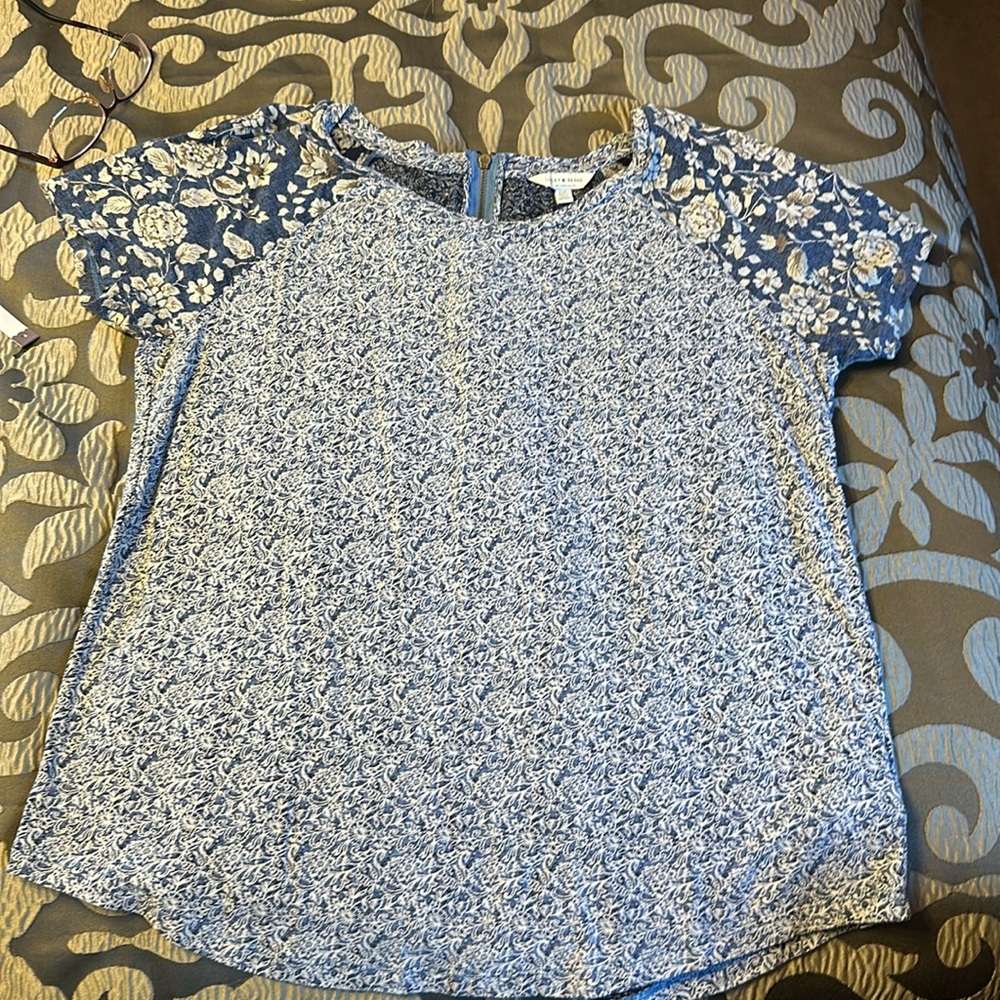 Lucky brand shirt